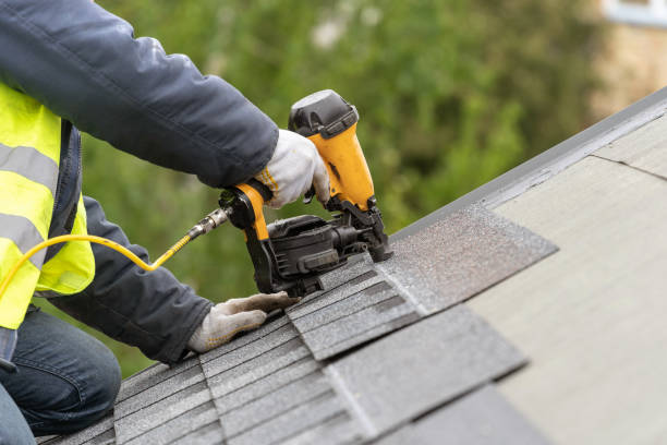 Best Storm Damage Roof Repair  in Gloucester Point, VA