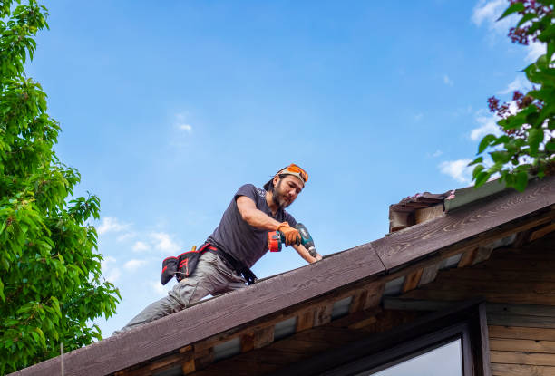 Best Emergency Roof Repair Services  in Gloucester Point, VA