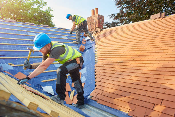 Best Roof Leak Repair  in Gloucester Point, VA