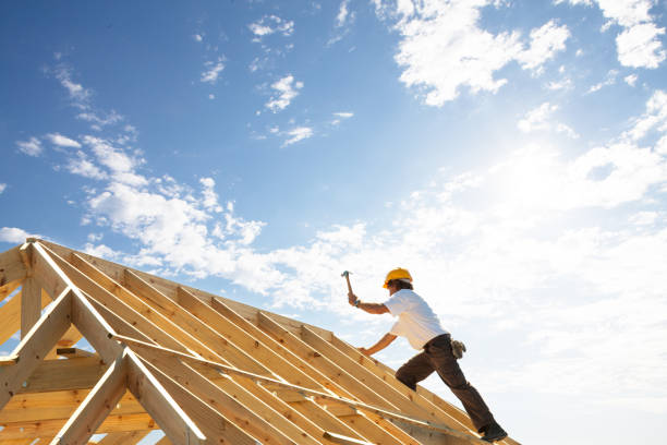 Best Rubber Roofing (EPDM, TPO)  in Gloucester Point, VA